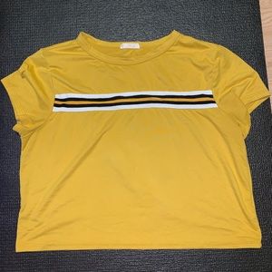 Women’s Crop Top